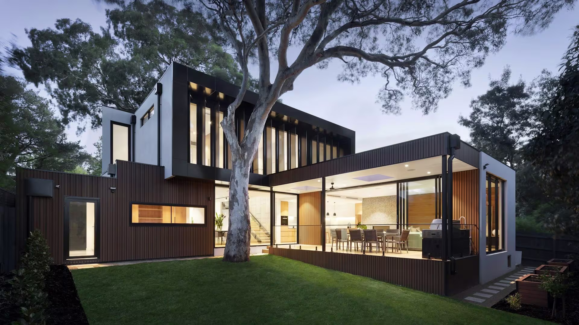 OTHMAN CONTAINER HOMES